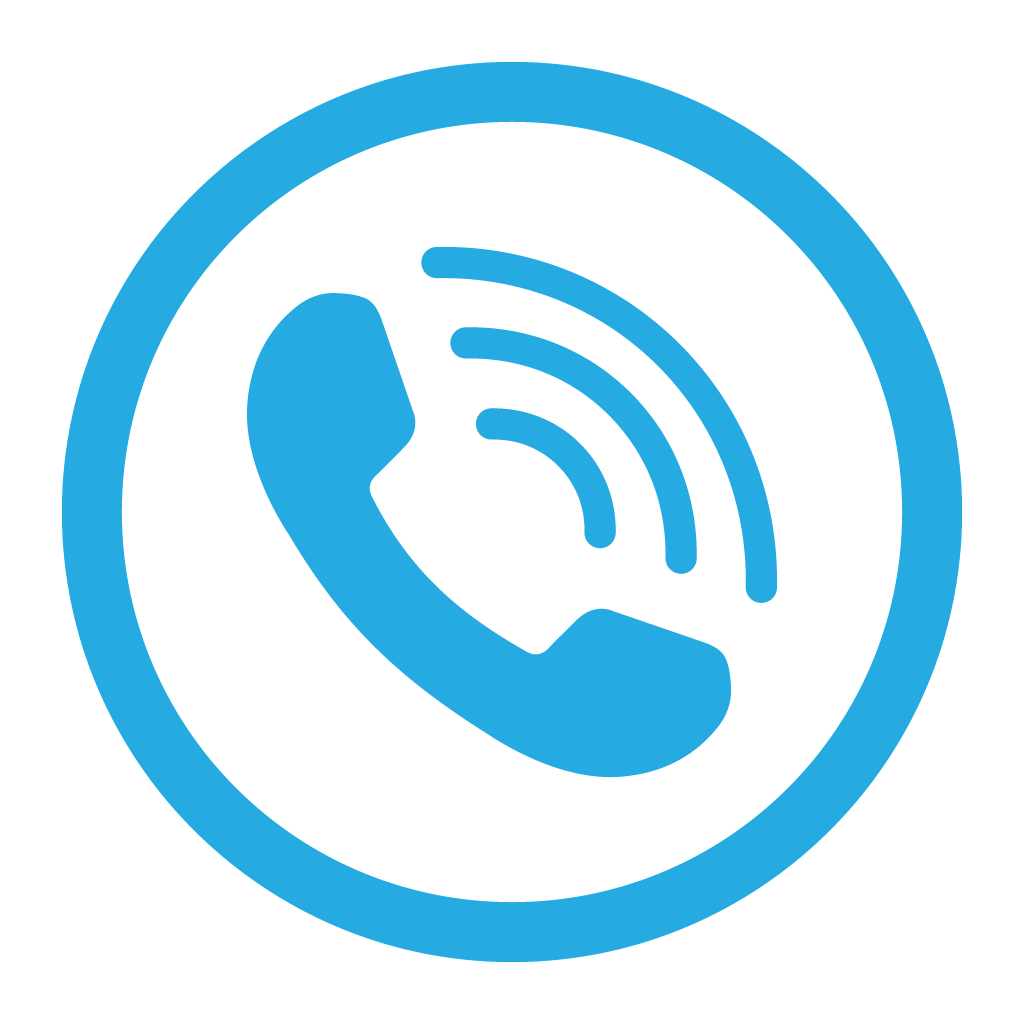 Call Logo