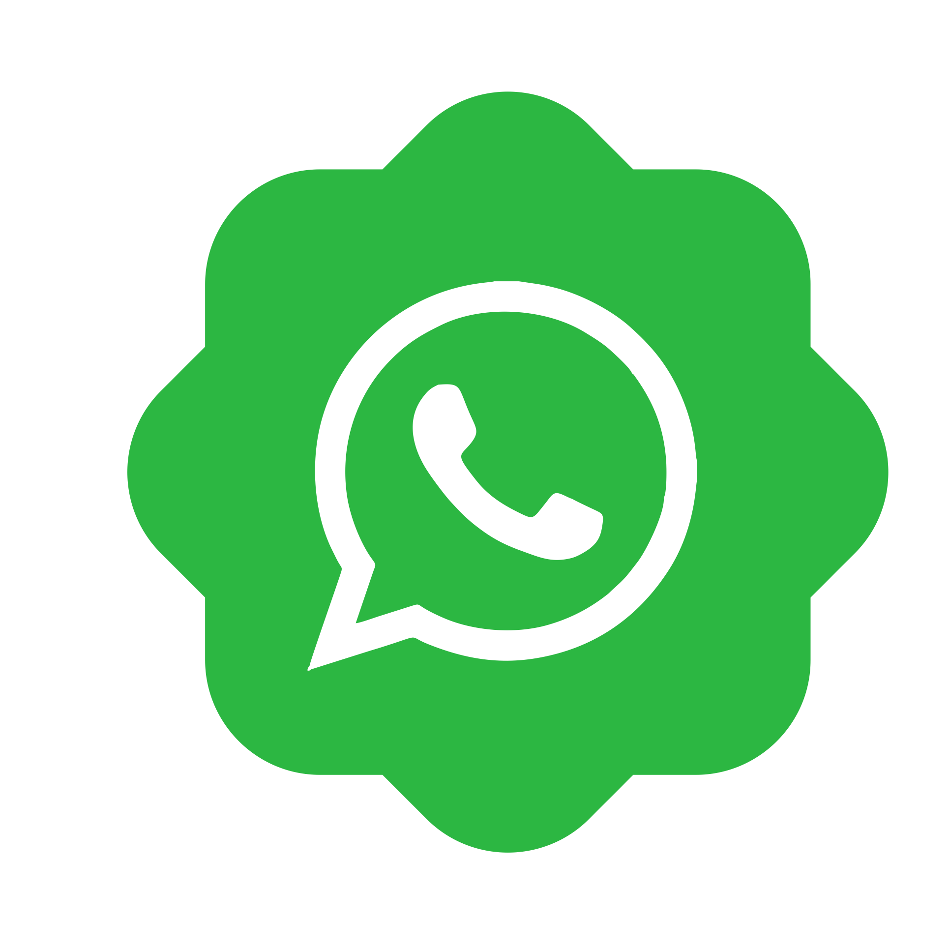 WhatsApp Logo